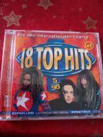 18 Internationale Top Hits aus 3/1997 Sachsen-Anhalt - Dessau-Roßlau Vorschau