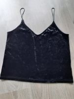 Neue Top in schwarz Gr. S Kreis Pinneberg - Pinneberg Vorschau