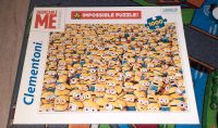 Minions Impossible Puzzle 1000 Teile Clementoni Brandenburg - Hennigsdorf Vorschau