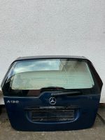 Mercedes A150 Heckklappe Metallic Blau Rheinland-Pfalz - Ludwigshafen Vorschau