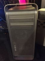 Apple Mac Pro 5,1 2012 6-Core 3.46GHz 24GB RAM GT630 1TB HDD Ludwigsvorstadt-Isarvorstadt - Isarvorstadt Vorschau