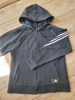 Adidas Sweatjacke Gr. M Sachsen - Sebnitz Vorschau