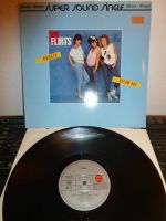 ♨️ THE FLIRTS DANGER +Dream Boy ♨️ Vinyl Schallplatte 12" Maxi LP Nordrhein-Westfalen - Breckerfeld Vorschau