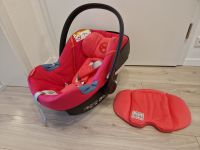 Cybex Aton M i-Size Passion Pink-purple Baden-Württemberg - Sersheim Vorschau