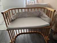 Beistellbett von Babybay Nordrhein-Westfalen - Bergisch Gladbach Vorschau