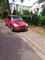 Mini cooper Tel 015217546721 Saarbrücken-West - Burbach Vorschau