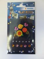 Herma * Glam Rocks - Sticker - Blumen * Steine Bayern - Hösbach Vorschau