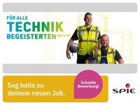 Elektriker / Elektroniker (m/w/d) (SPIE Deutschland & Zentraleuropa) Bayern - Karlstein Vorschau