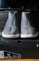 Under Armour Architect Futurist grau Gr.44 Sneaker wie neu Eimsbüttel - Hamburg Schnelsen Vorschau
