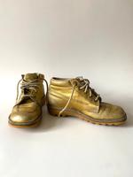 Golden Kickers boots – Vintage & stylish! Friedrichshain-Kreuzberg - Kreuzberg Vorschau