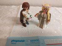 Playmobil 70045  Hochzeit Hicks und Astrid Nordrhein-Westfalen - Altenberge Vorschau