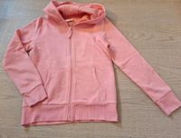 Sweatshirt Jacke rose 147/152 Nordrhein-Westfalen - Werne Vorschau