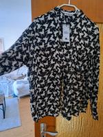 Mango Bluse xl 42 44 Nordrhein-Westfalen - Düren Vorschau