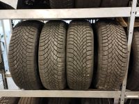 Winterreifen 215/65 R 16 98H Nexen Snow G3 Baden-Württemberg - Biberach Vorschau