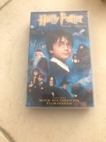 Harry Potter - Videokassette Bayern - Hammelburg Vorschau