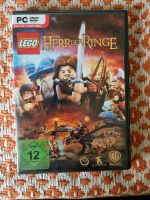Lego Herr der Ringe Videospiel / Lord of the Rings video game Dresden - Kleinzschachwitz Vorschau