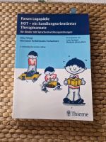 HOT- Therapieansatz/ Sprachentwicklungsstörungen bei Kindern Hessen - Friedrichsdorf Vorschau