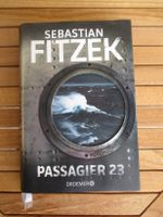 PASSAGIER 23 - Sebastian Fitzek Nordrhein-Westfalen - Blankenheim Vorschau
