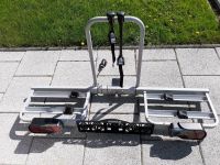 Fahrrad Heckträger für Anhängerkupplung Niedersachsen - Seesen Vorschau