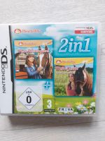 Nintendo DS Spiel 2 in 1 Nordrhein-Westfalen - Oer-Erkenschwick Vorschau