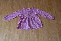 Bluse rosa für kleine Mädchen Gr. 104 Nordrhein-Westfalen - Jüchen Vorschau
