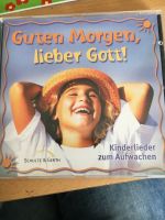 CD Guten Morgen, lieber Gott Rheinland-Pfalz - Emmerzhausen Vorschau