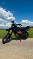 KTM smcr 690 Bayern - Mellrichstadt Vorschau