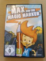 PC Spiel... Max and the Magic Marker.... Niedersachsen - Osnabrück Vorschau