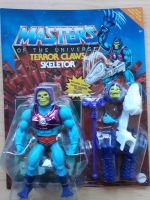 Masters of the Universe Terror Claws Skeletor Origins Niedersachsen - Scheeßel Vorschau