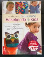 Häkelmode für Kinder Bayern - Wolfersdorf Vorschau