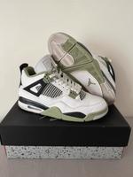 Air Jordan 4 Seaform (44) Baden-Württemberg - Leimen Vorschau