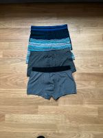 Boxershorts , Slip, Herrenunterhose Gr. L 52 Nordrhein-Westfalen - Halver Vorschau