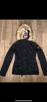 Hollister Jacke Winterjacke Gr. XS blau Nordrhein-Westfalen - Pulheim Vorschau