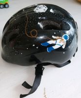 ABUS Fahrradhelm Smiley 2.0 Black Space, S, 45-50 Baden-Württemberg - Neuenburg am Rhein Vorschau