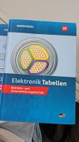 Elektronik Tabellen (Buch) Nordrhein-Westfalen - Kamen Vorschau