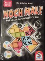 Noch mal Gesellschaftsspiel Nordrhein-Westfalen - Hüllhorst Vorschau