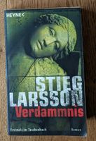 Buch, Roman: Verdammnis. Von Stieg Larsson Lindenthal - Köln Sülz Vorschau