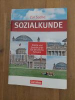 Sozialkunde Buch Rheinland-Pfalz - Wallhausen Vorschau