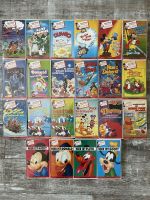 22x Walt Disney VHS Home Video Collection Sammler Edition Kinder Saarbrücken-West - Altenkessel Vorschau