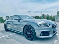 Audi A5 40 TDI  2019Bj München - Laim Vorschau