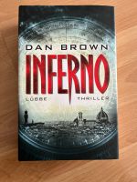 Dan Brown - Inferno - Hardcover Buch Baden-Württemberg - Weingarten Vorschau