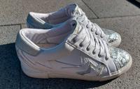 Sneaker mit Glitzer Guess Eimsbüttel - Hamburg Stellingen Vorschau