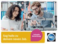 Praktikant (m/w/d) Konstruktion (Maschinenfabrik Reinhausen) Ingenieur Ingenieurin Ingenieurwissenschaften Bayern - Regensburg Vorschau