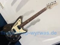 Magneto Starlux Sunset Gold Bigsby incl. Gig-Bag Abholpreis Niedersachsen - Braunschweig Vorschau