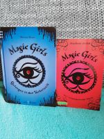 Magic Girls Gefangen in der Unterwelt /verhängnisvolle Fluch Sachsen-Anhalt - Wansleben am See Vorschau