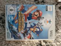 Mario und Sonic bei den Olympischen Winterspiele Wii Nordrhein-Westfalen - Jülich Vorschau