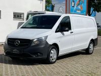 Mercedes-Benz Vito 116 CDI/X-Lang/KLIMA/1.Hand/AHK 2,5t/TOP/ Pankow - Weissensee Vorschau