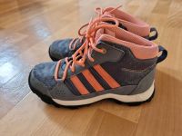 Adidas Wanderschuhe Gr. 34 Outdoor Halbschuh Hessen - Espenau Vorschau