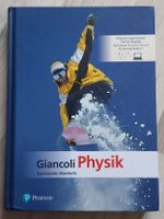 Giancoli Physik Gymnasiale Oberstufe Rheinland-Pfalz - Nieder-Olm Vorschau