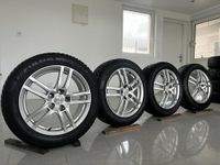 17 Zoll Alu Winterrei Falken 215-55R17 Jaguar/Ford/Volvo/5x108LK Bayern - Stockstadt a. Main Vorschau